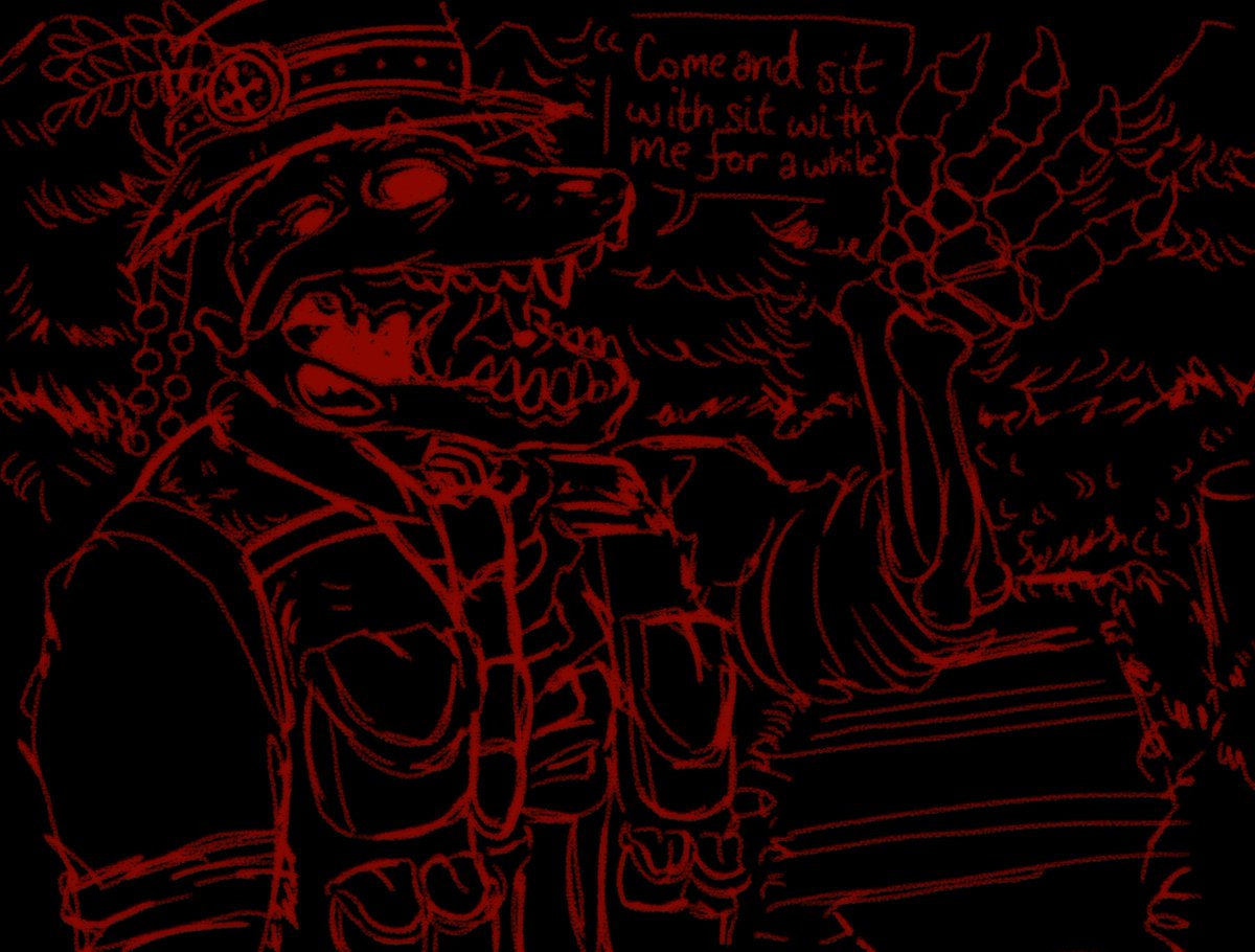 JAYCEIZALOZERR's tweet photo. The Elder Of Exoneration
#homicidalhurricanes #fnaf #fnafau #fnafart #fnaffanart #fnafworld #OldManConsequences https://t.co/TlAjmowmbQ