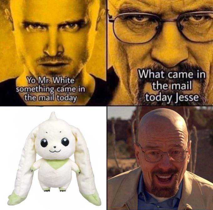 Taste of Victory tweet media