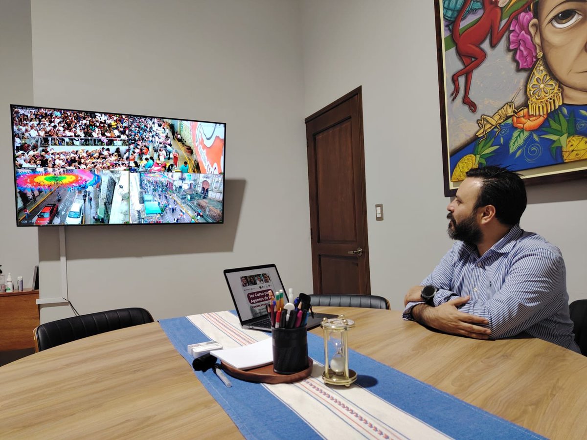 Jesús Romero (El Mero Mero) tweet media