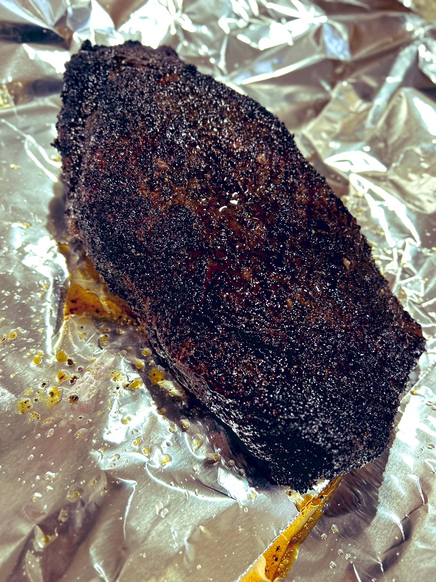 SmokinBrosJB's tweet image. Bark please! 😮‍💨🔥😮‍💨

#BrisketMafia #Texas #SupportYourLocalPitMaster #SmokinBrosBBQ #PuroPincheSmoke #IWantAllTheSmoke #SupportLocal #BrisketCartel #Beef #TexasBrisket #WetAssBrisket #TexasSmokeRing