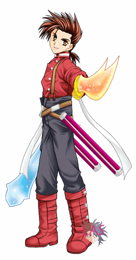 ccagraveheart's tweet photo. Once upon a time, I found these REALLY good Tales of Symphonia fan art bits of the characters and their alternate costumes.  Sadly, the site is gone and the Wayback Machine is no help.

Does anyone know if the artist put these elsewhere?

#ArtistRequest #SourceRequest https://t.co/Jq2ZeNdKTH