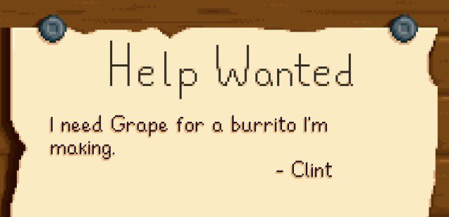 no the fuck you do not clint