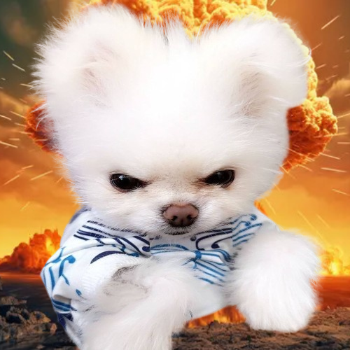 DogeGirl321 tweet picture