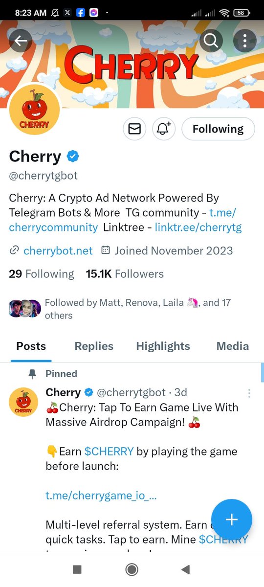 🍀💵JoyPomasin💵🍀 tweet media