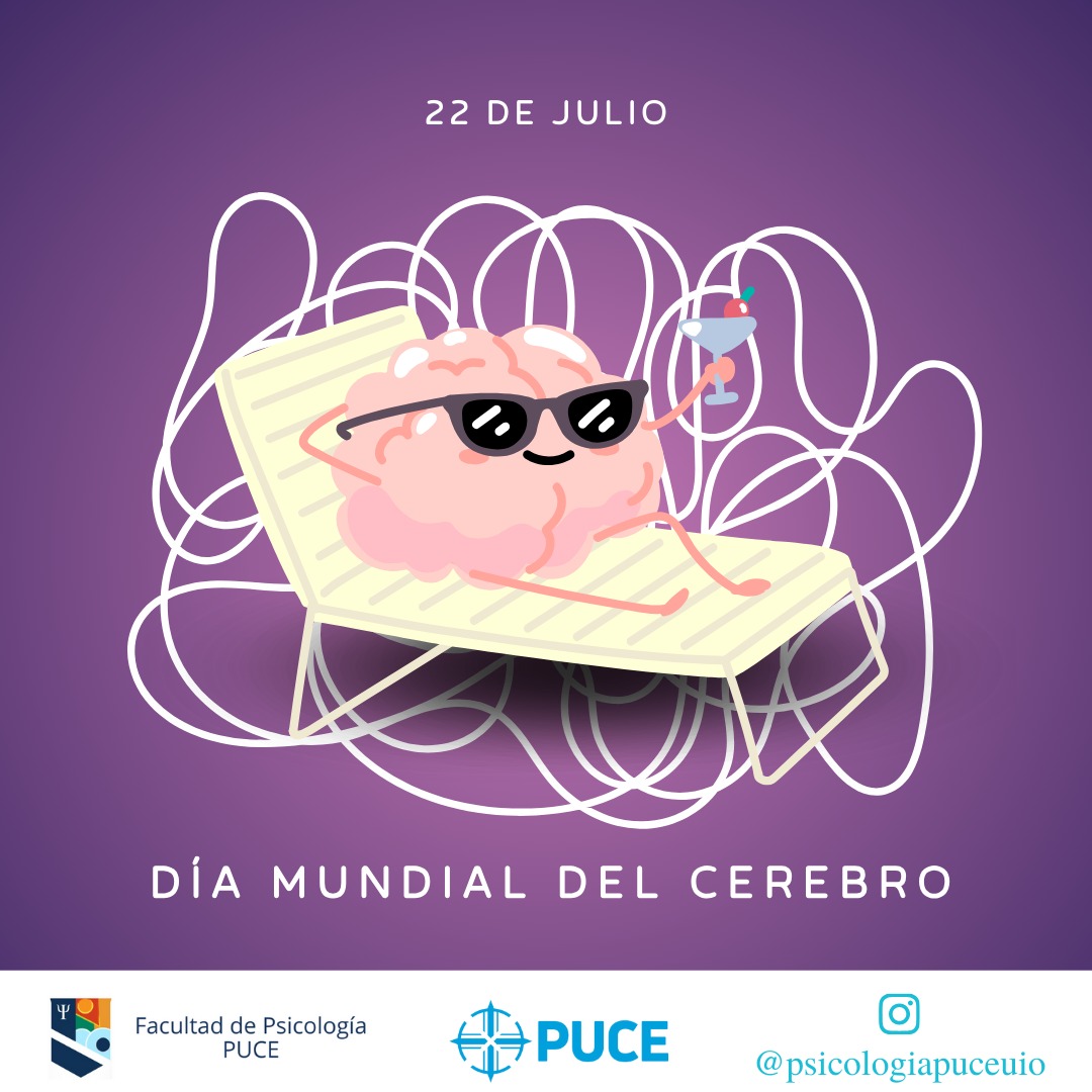 psicopuce's tweet photo. En el Día Mundial del Cerebro, invitamos a toda la comunidad universitaria a reflexionar sobre la importancia de la salud y el bienestar mental, promoviendo el conocimiento y el cuidado de nuestro órgano más complejo y fascinante. ¡Cuida tu cerebro, cuida tu salud!" 🧠📚 https://t.co/71BjczsBM1