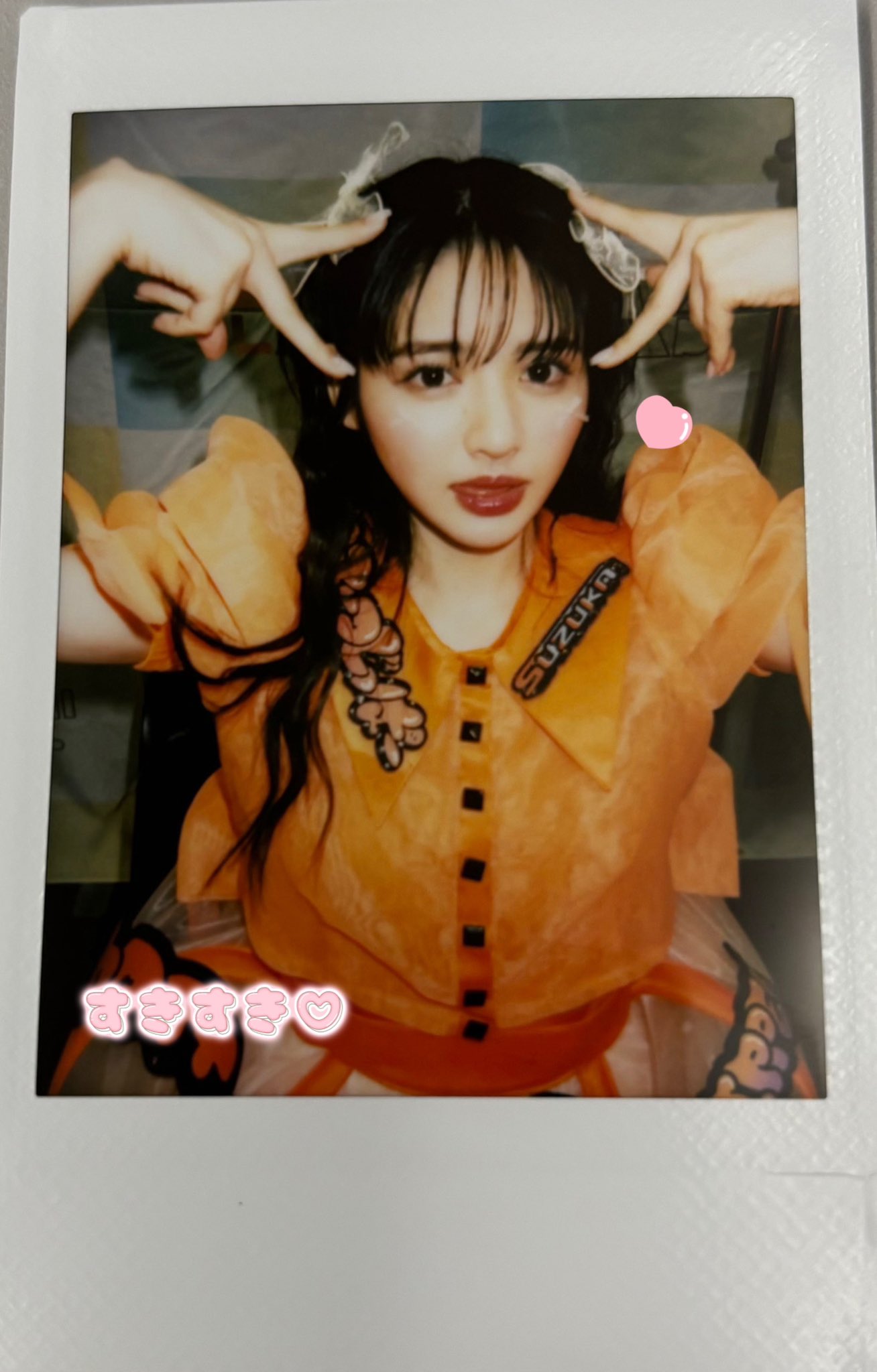 みなみん🪐🧡 on X: 
