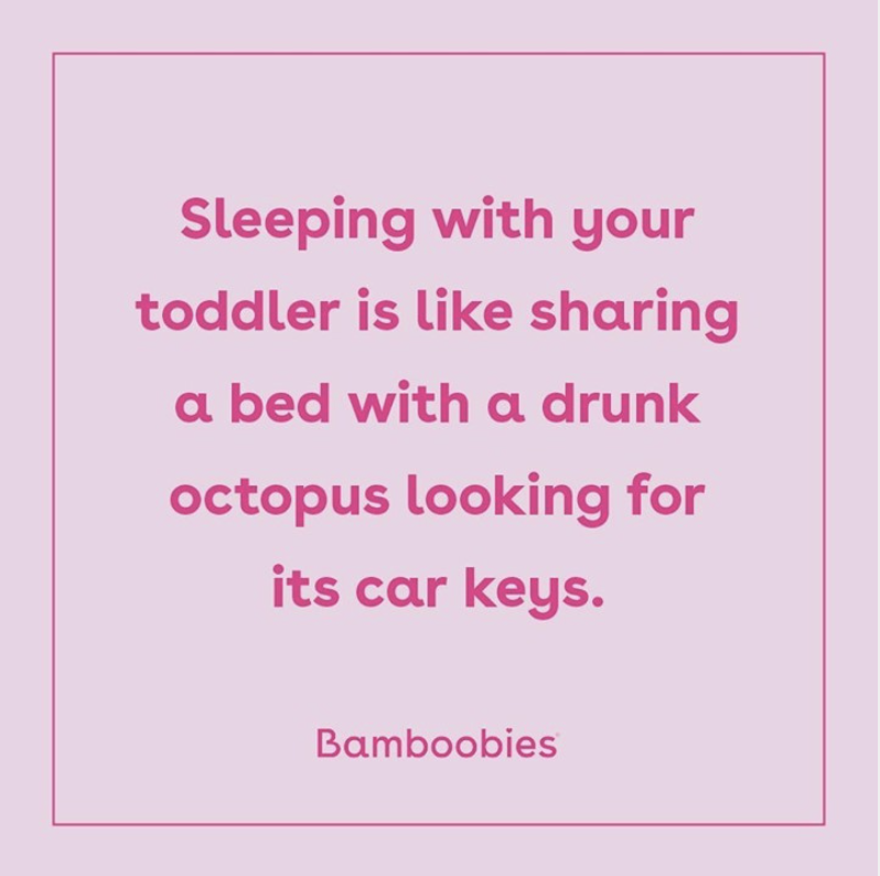 They're cute, yes! Annoying and exhausting, also yes. 😂