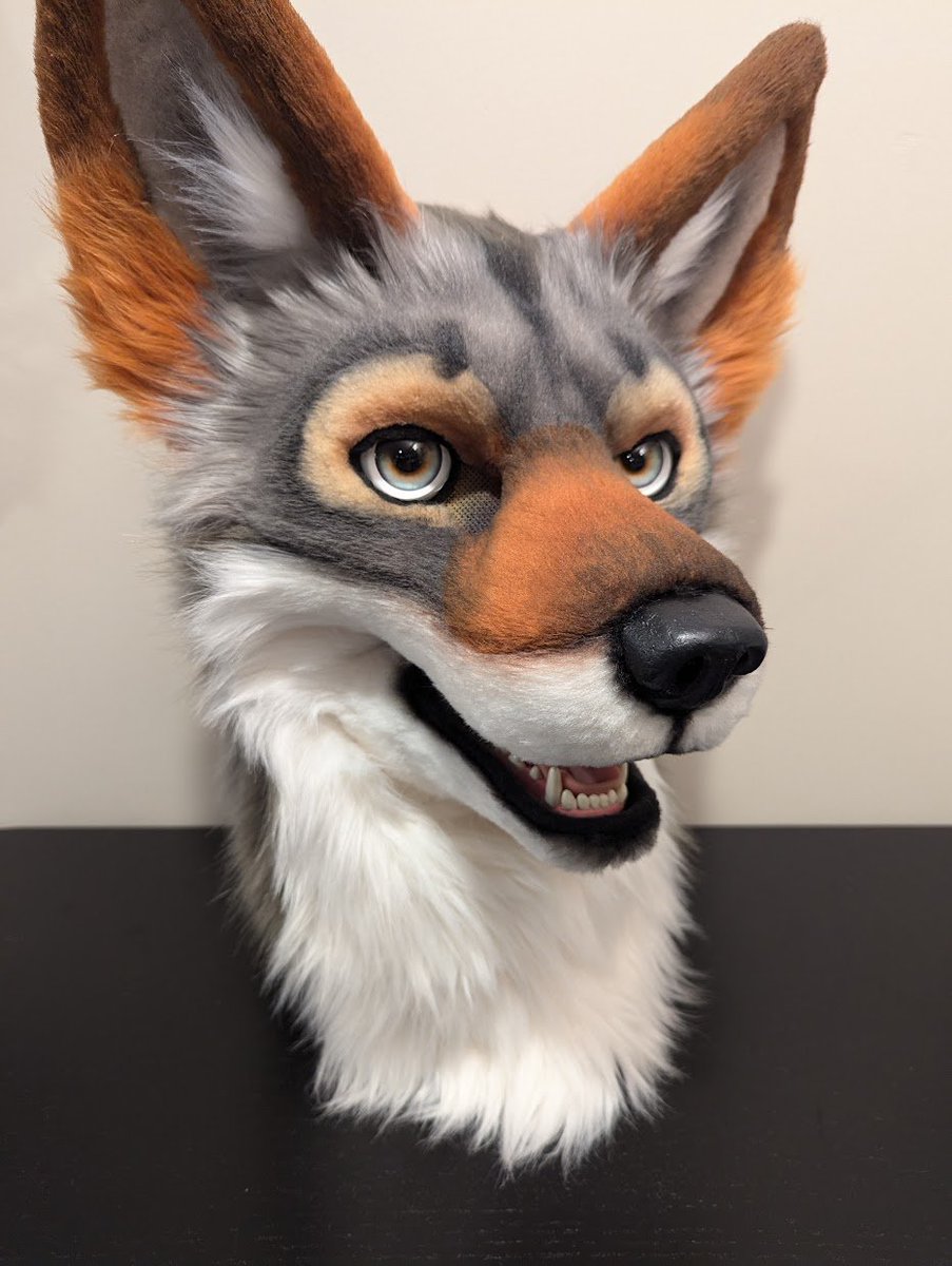 Sarahcat Fursuits tweet media