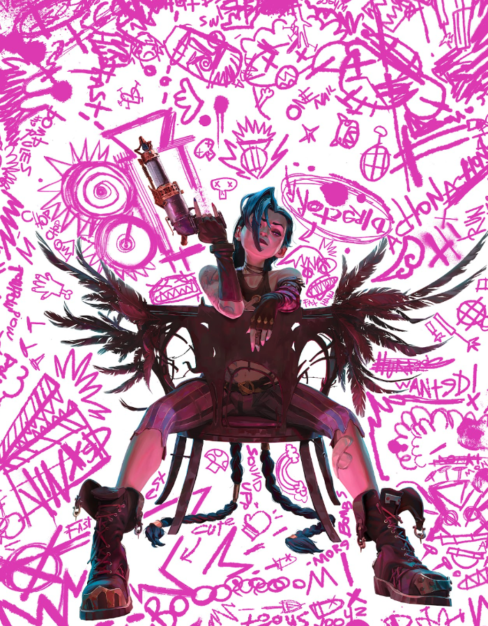 Michelle Mauk tweet media