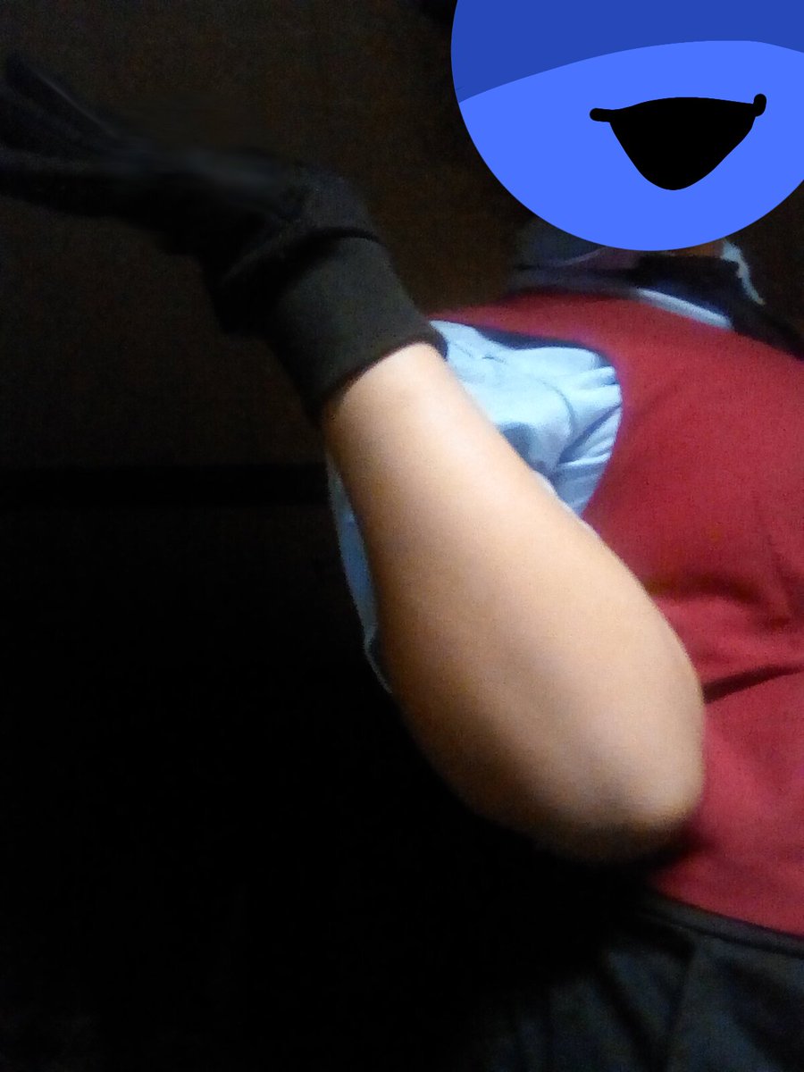Im_Stvp1d's tweet photo. POV: You were taken in for "interrogation"
(More below!)
#AphroDesia #ADTMon #Cosplay #silly https://t.co/blopuDPi6N