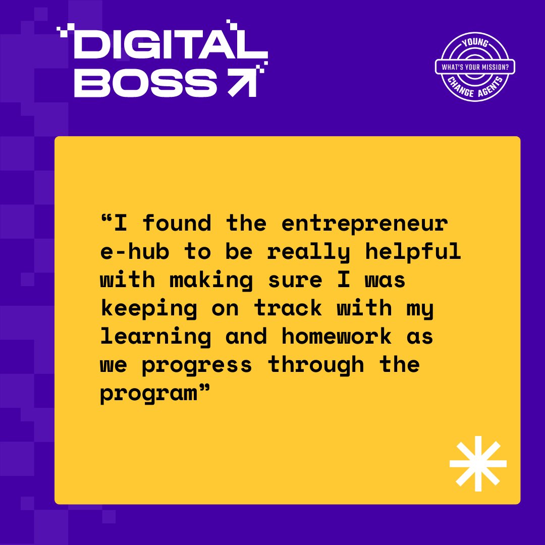 YoungChangeAgents tweet media