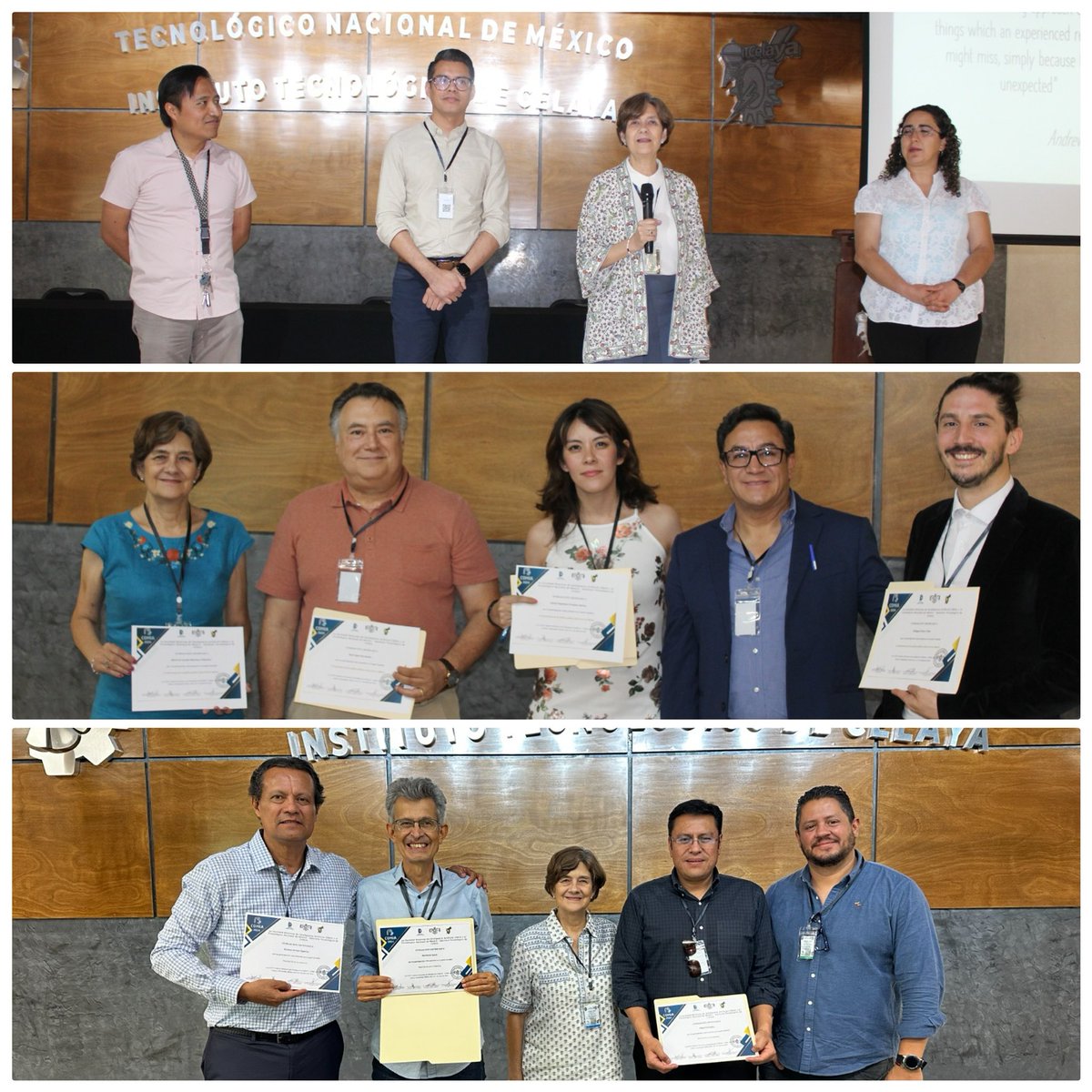 Posgrados Ingeniería tweet media