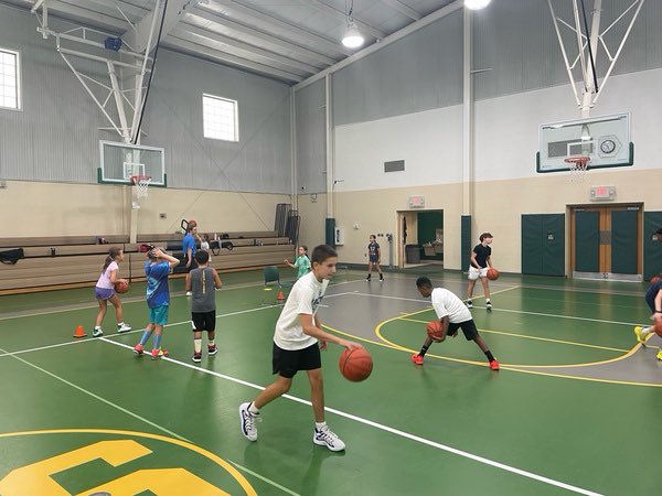 GA Boys Basketball tweet media