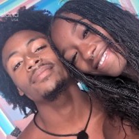 jiminszzz's tweet photo. The way Kordell handled the situation was beautiful!! All men should learn. I love them and reflecting back on this made me emotional #loveislandusa https://t.co/RgcK4Yvw9h