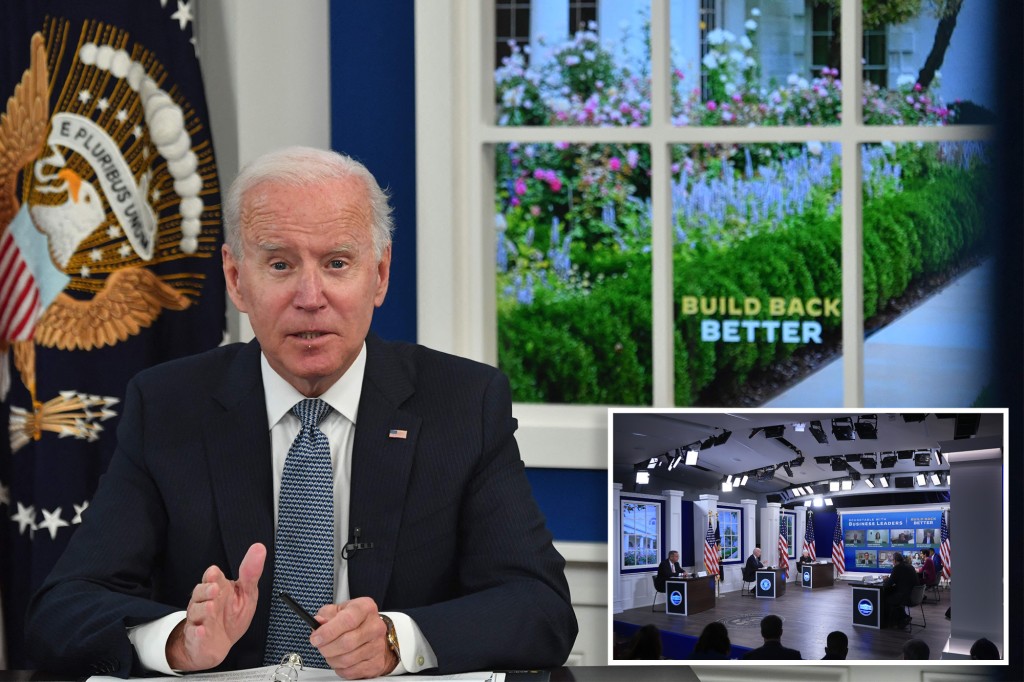 _SatanWatch's tweet photo. The most memorable part of the Biden presidency has always been its dreamlike atmosphere. For years we've bobbed along in a sea of odd, inexplicable imagery with the sense that we are no longer quite in the real world. Fittingly, it's ended as a dream would, simply fading away. https://t.co/dpOwqDKZUh
