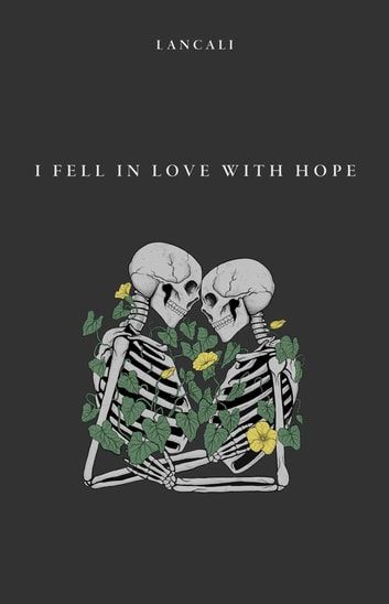 RupinderKaur004's tweet photo. What happens when book starts with this line "I fell in Love with Hope"
I fell in love with a mischievous, sun-eyed boy who became my only joy in that desolate place. But then he committed suicide in front of me. 
Best for emotional readers
#bookX https://t.co/AIpAWiUFcP