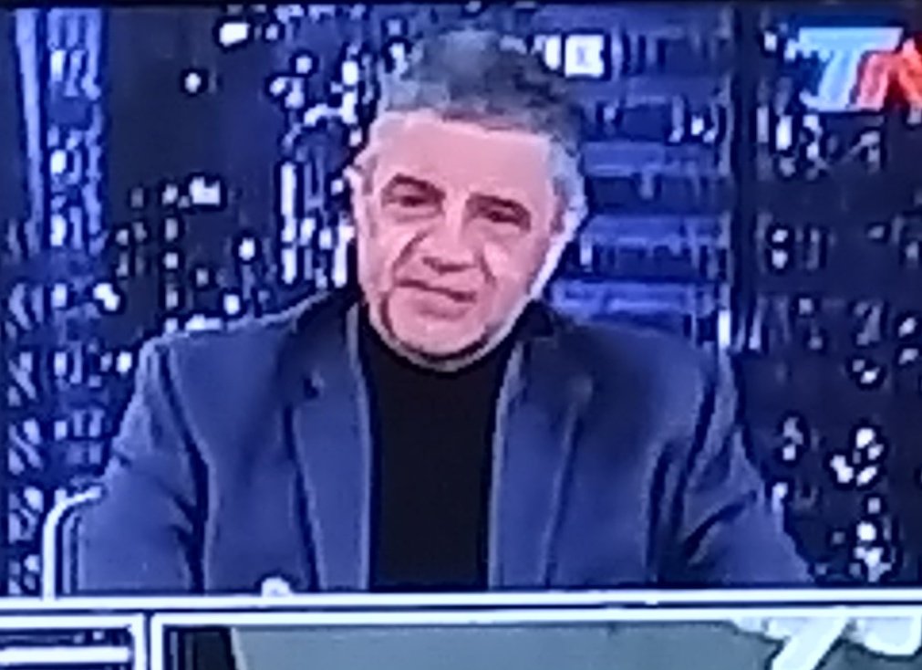 MauGarciaBlatz's tweet image. Blacri en modo  #AlertaFlequillo