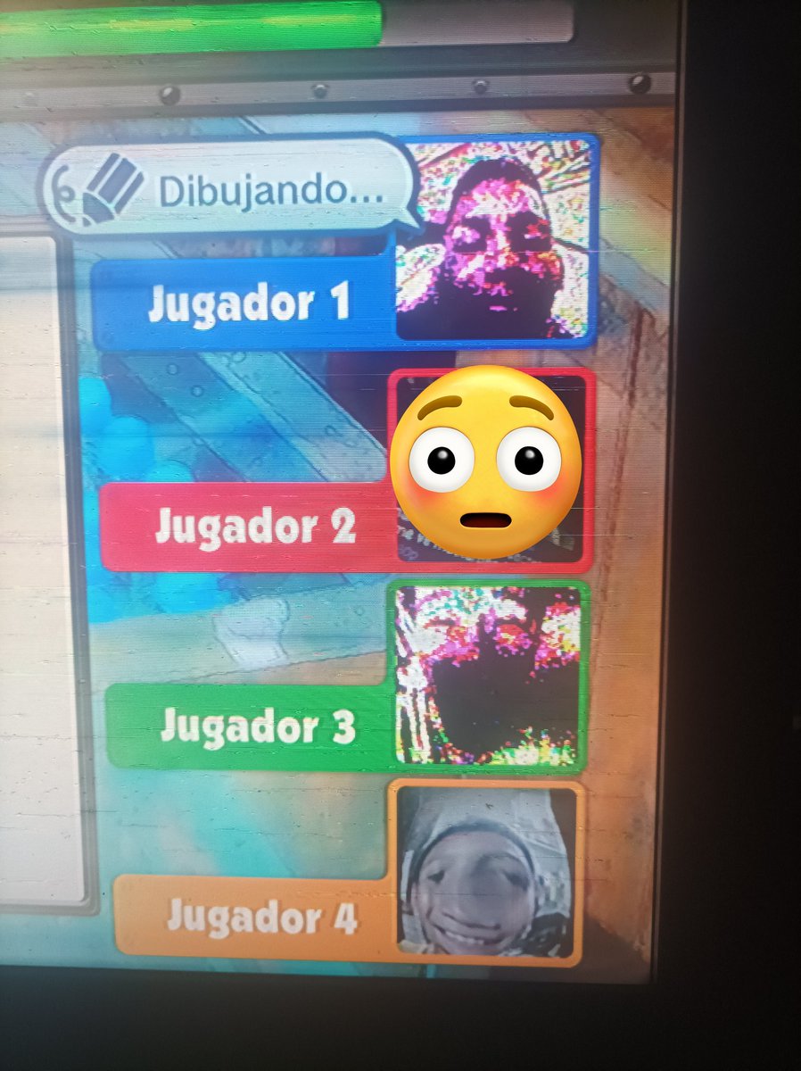 Gabriel113crape's tweet photo. #yosoysmashu

Según nuestras fotos de Wario ware que opinas de nosotros 

PD: el emoji lo puse por... Bueno ya te imaginarás por qué. https://t.co/TbnDtsquCz