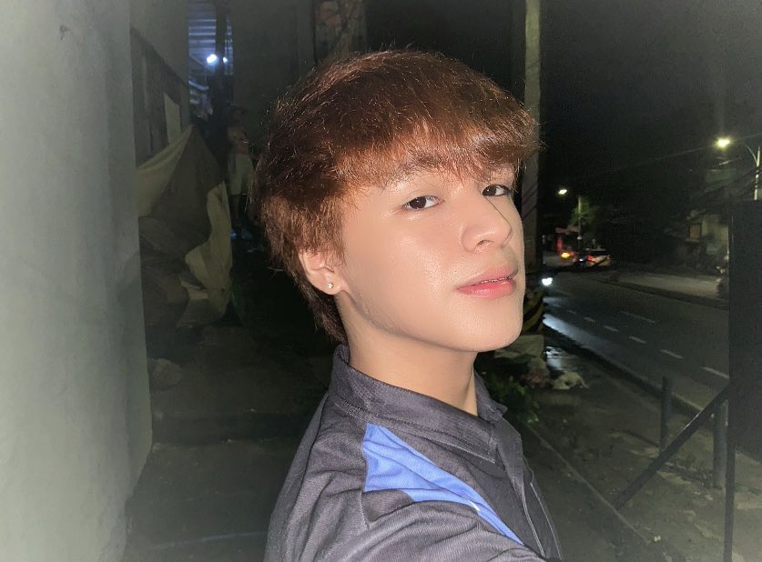 jersroman's tweet photo. good morning 🤍

#twink https://t.co/q5QicO5Wp5