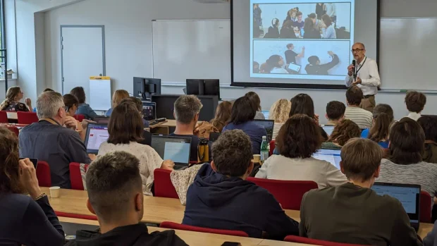 IA générative : les ingénieurs pédagogiques entrent dans une nouvelle ère dlvr.it/T9xMZj