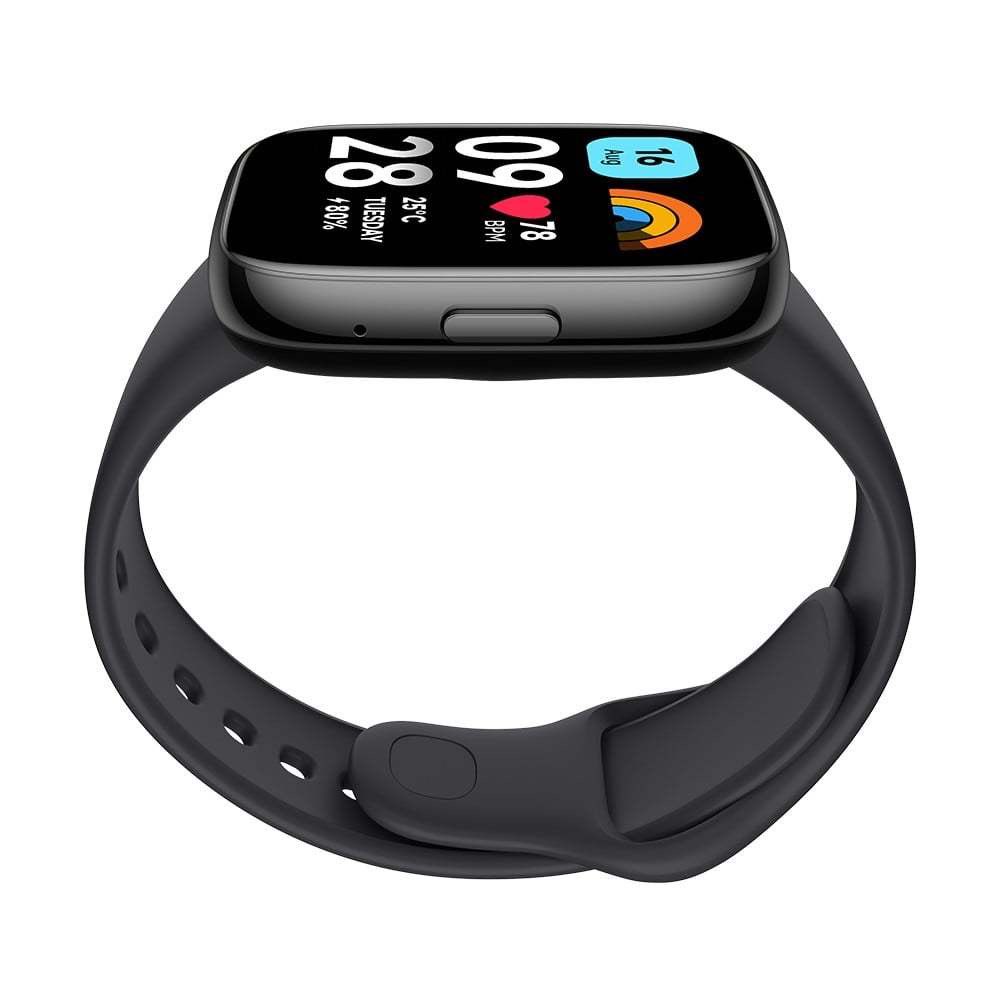 BandM1414's tweet photo. [พร้อมส่ง] ใครกำลังมองหานาฬิกา Smart watch ต้องไม่พลาด Xiaomi Redmi Watch 3 Active สามารถโทรออก-รับสายได้ รับประกันศูนย์ไทย 1 ปี

https://t.co/vz5qxYpD9g

#นาฬิกา #smartwatch #Xiaomi #redmiwatch3Active #WATCH  #นาฬิกาสมาร์ทวอช #ช้อปปี้ถูกชัวร์ #ช้อปปี้ป้ายยา #ช้อปปี้แฟชั่น #ช้อป https://t.co/zmQuhmRjVH