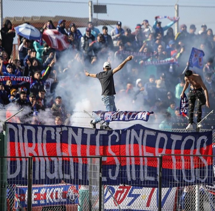 zapata_renato's tweet photo. VOLVEMOS A SER CLUB ...
A$UL A$UL NO ES LA @udechile
NO + S.A.
A$UL A$UL PASIÓN POR EL DINERO
FUERA A$UL A$UL !!!
FUERA CRU$ARTOR !!!
#FueraAzulAzul #AzulAzulNoEsLaU #FueraSA #VolveremosASerClub #VamosLaU #FueraCrusartor
#FueraSartor #NoMasSA https://t.co/sZVpaHQF7N