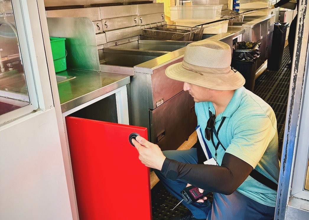 OC Health Care Agency tweet media