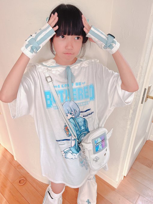 Twitterのコスプレ画像23