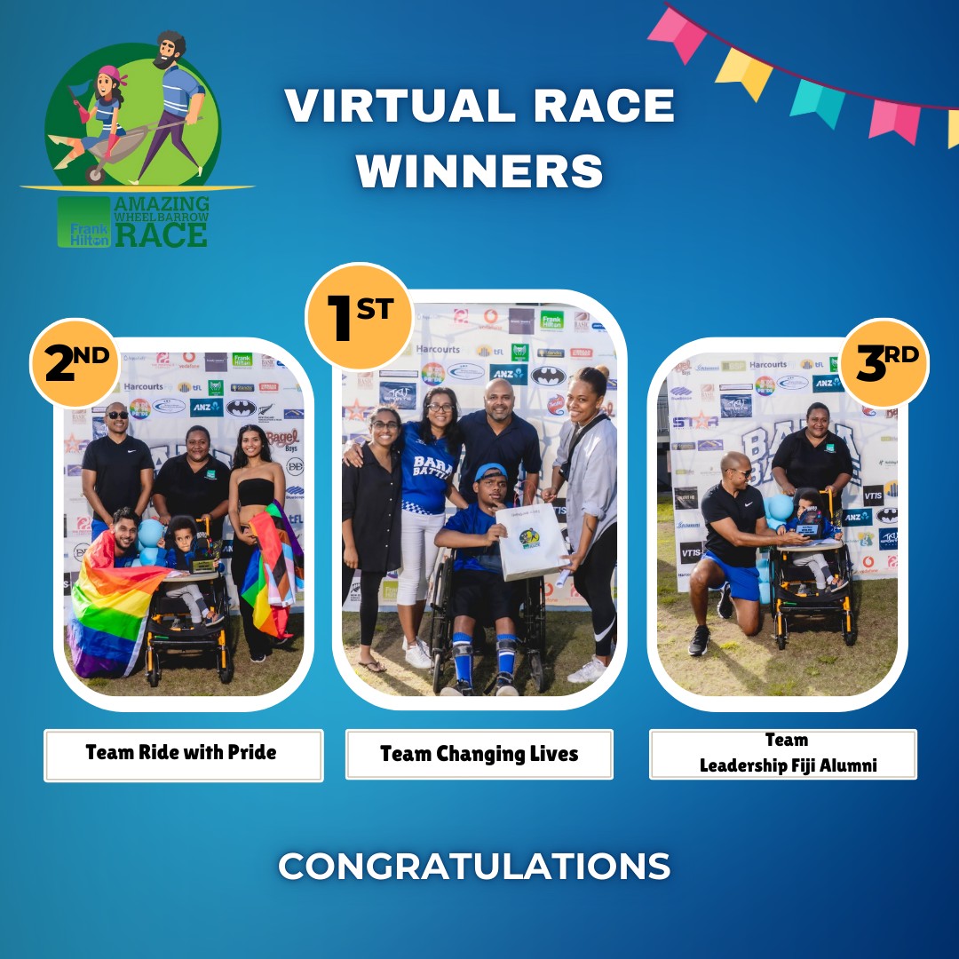 Frank Hilton Organization Fiji tweet media