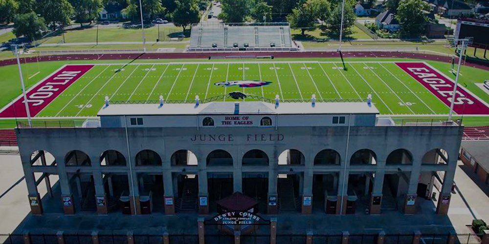 🏟️ Missouri Stadium Challenge 🏟️

Large Schools: Round 4

Troy Buchanan Trojans

🆚

Joplin Eagles

Vote in the poll below 👇