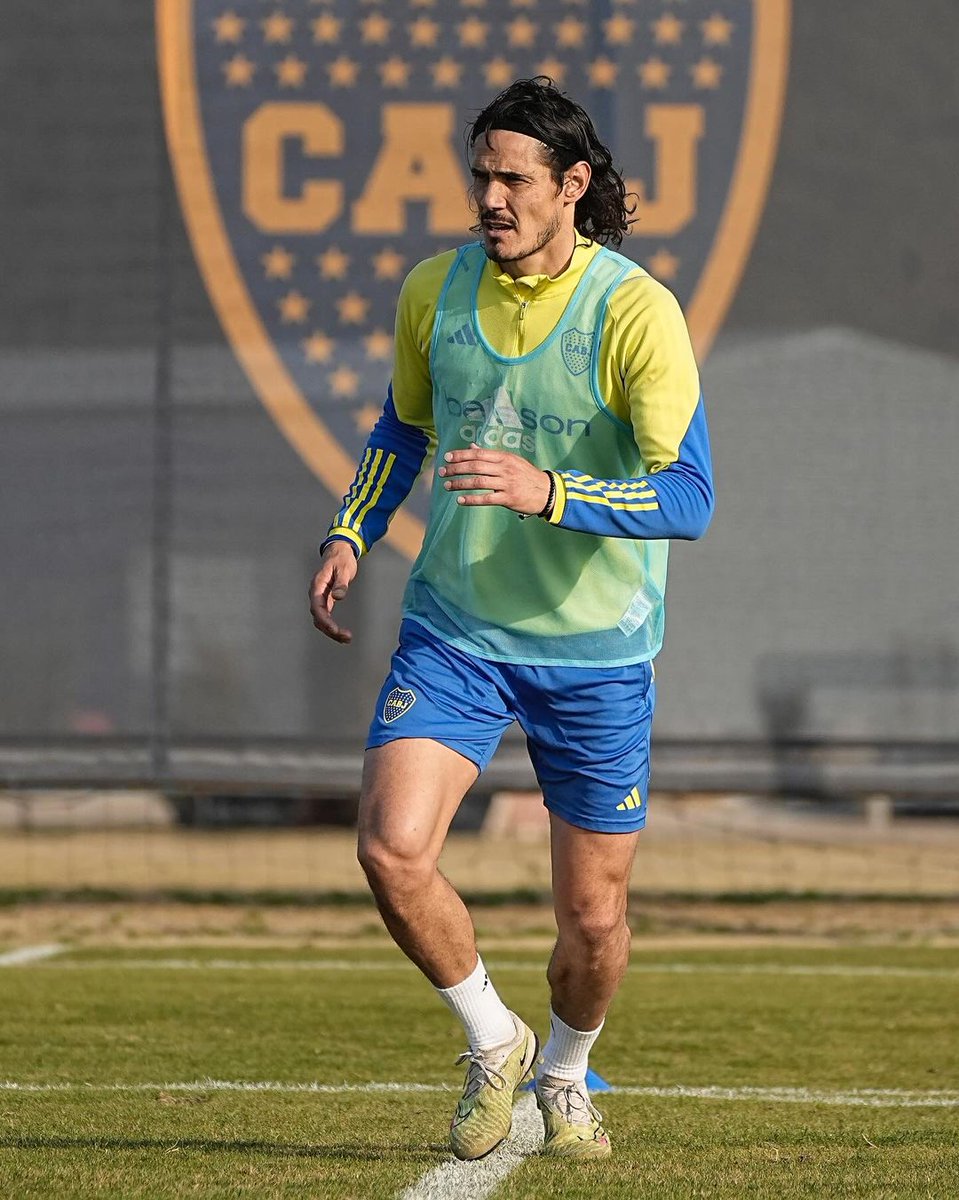 Los convocados de Boca para la revancha ante Independiente del Valle Edinson Cavani será titular en Boca frente a Independiente del Valle.
