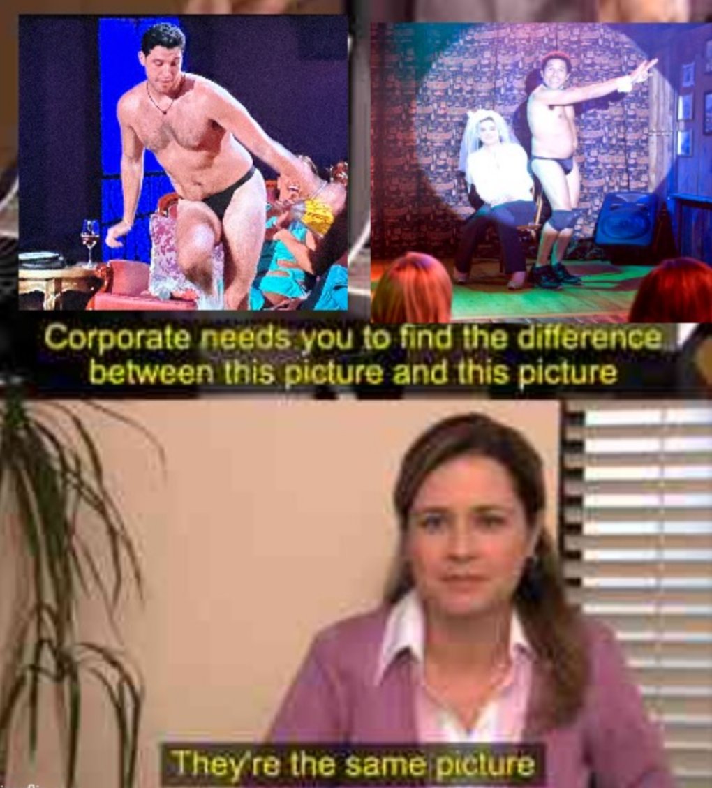 catemcclain7's tweet image. Ramone walked so Devin could run
 #TheBachelorette