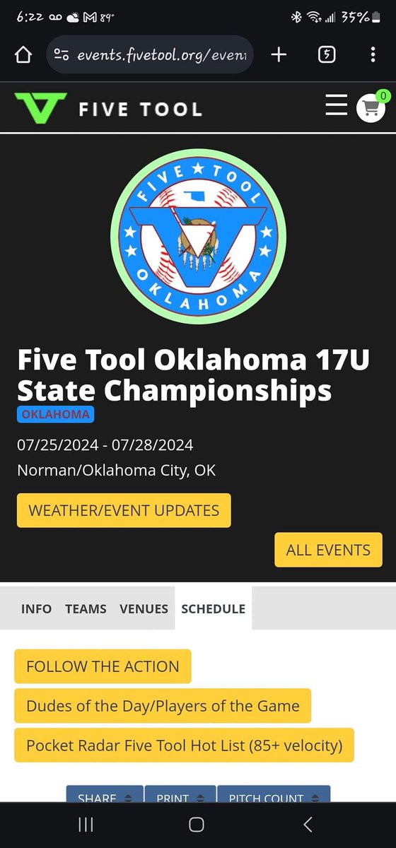 Taking the mound 11:15 Friday, hoping for a good outing. <a href="/stsliders/">South Texas Sliders</a> <a href="/GPWildcatBsbl/">Gregory-Portland Baseball</a>