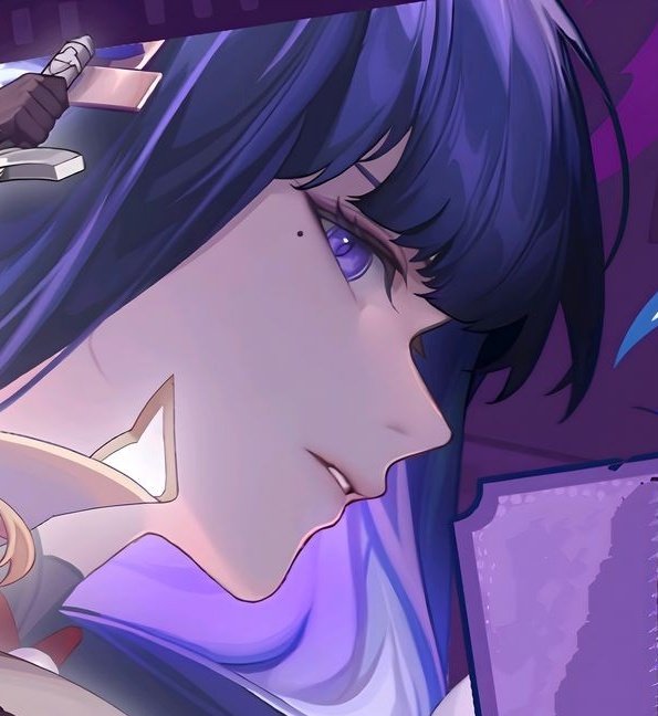 actually funny how raiden ei did not fuck us over in battle once, not twice, not even thrice or four times, but actually five fucking times! potentially six if you count another thing! a thread because i wanna talk about this a bit since raiden ei is completely insane