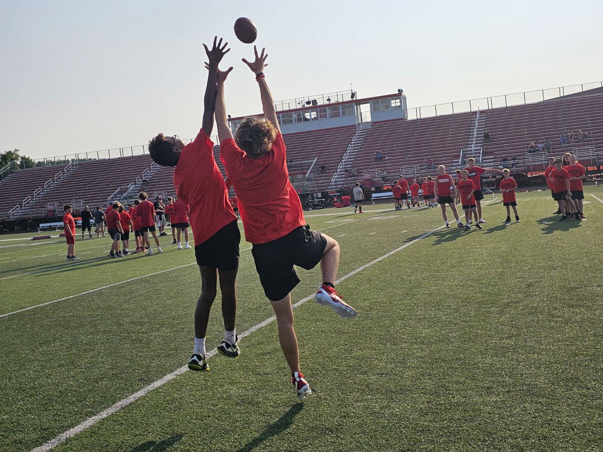 Gus Kapolka tweet media