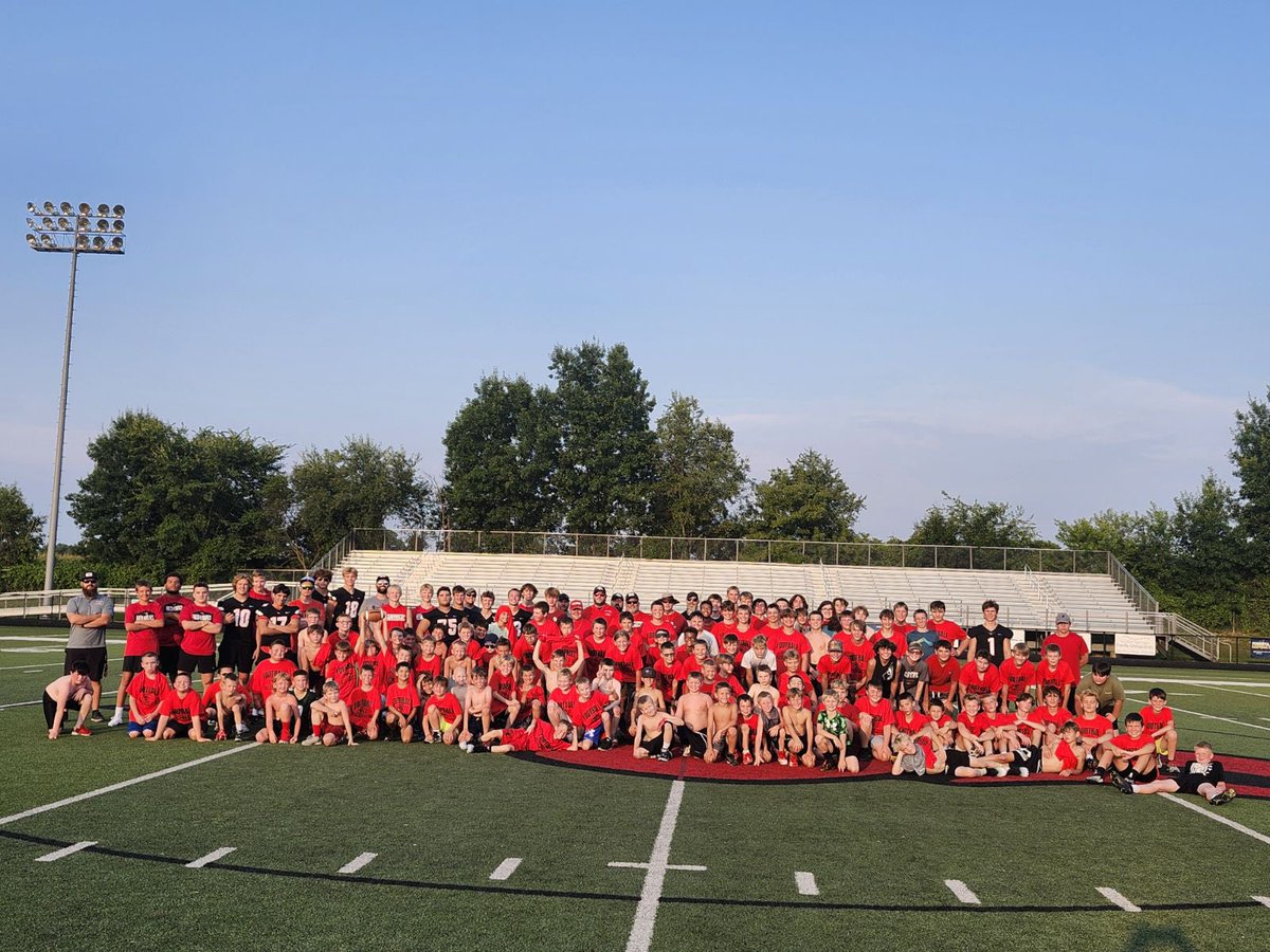 Gus Kapolka tweet media