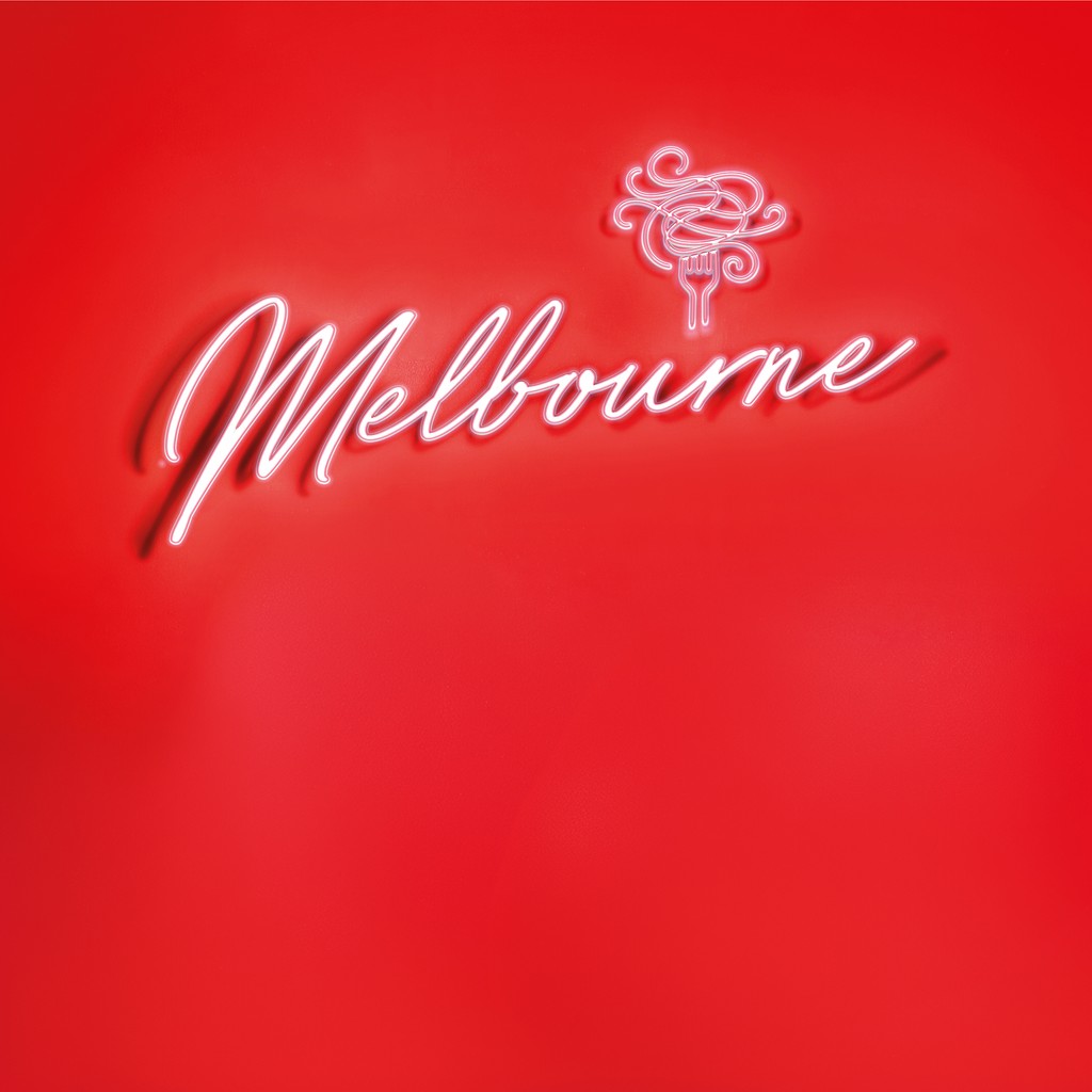 Chat 10 Looks 3 (@chat10looks3) on Twitter photo We're coming to Melbourne's Hamer Hall on Friday 1 November!â
â
Tickets go on sale 10am on Tue 30 July. artscentremelbourne.com.au/whats-on/2024/âŠ
Image description: A red background with the word 'Melbourne' that looks like a white neon sign. There's also an illustration of spaghetti on a fork. We're coming to Melbourne's Hamer Hall on Friday 1 November!â
â
Tickets go on sale 10am on Tue 30 July. artscentremelbourne.com.au/whats-on/2024/âŠ
Image description: A red background with the word 'Melbourne' that looks like a white neon sign. There's also an illustration of spaghetti on a fork.