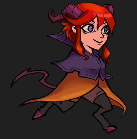 EdenicEra's tweet photo. Meet our playable characters! Today we introduce Blood Princess Circe, the Alchemist behind the weirdest creations like the Swan Tower! These are some of the initial iterations.
#CharacterReveal #IndieGame #GameDev #TransmuTowers https://t.co/Ornwce9Jrv