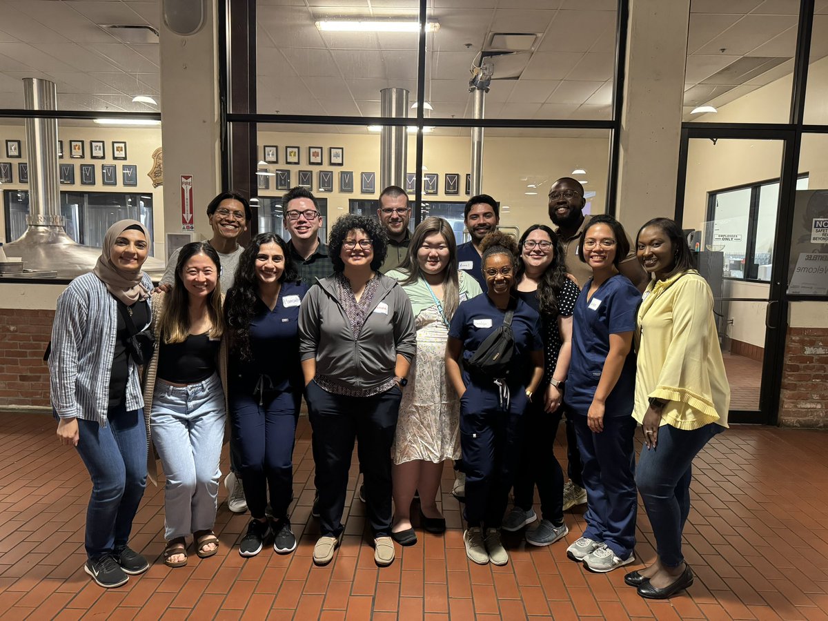 UTMB Health Pharmacy Residency Programs tweet media