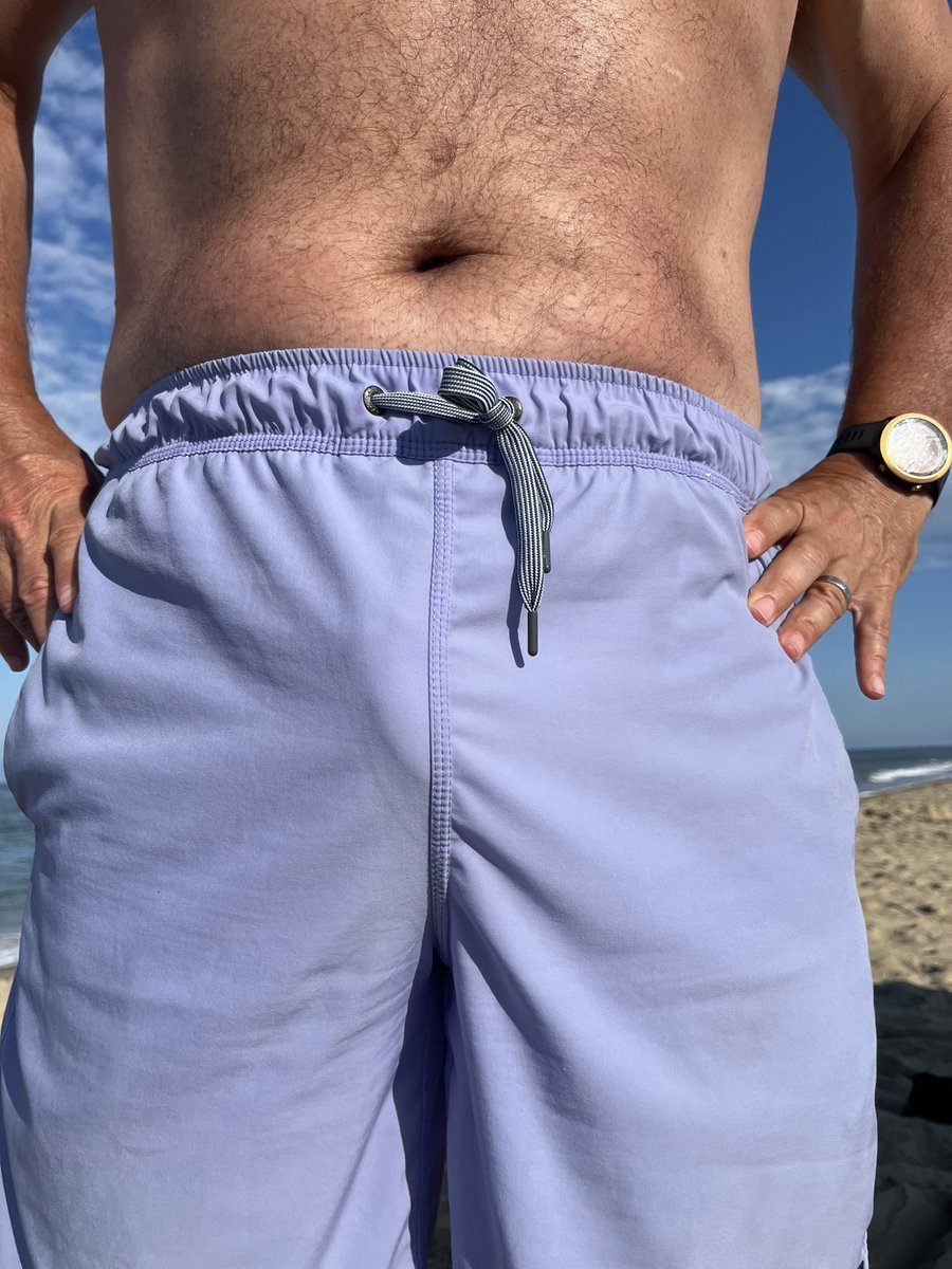 Mr. A looking hott and excited at the beach.