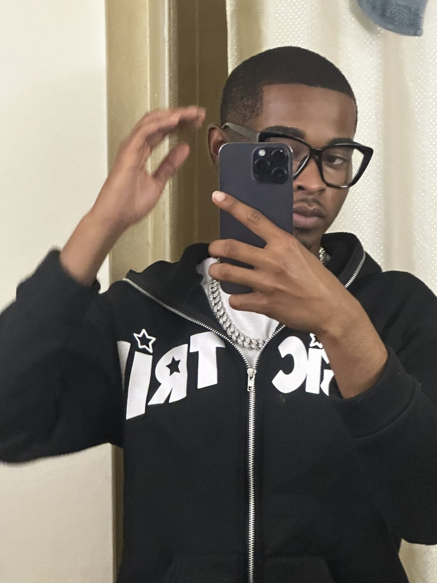 #WhosWhoOfJSU 
#WhosWhosHBCU

➰Za’Mek (MeekMilly) Sparks
➰Senior
➰Albany, GA
➰Poltical Science: Legal Studies
➰Insatiable Modeling Squad VP
➰Blue Ambassadors
➰NAACP
➰TheeFlyGuy🤌🏽
➰Learn Project2025
➰VOTE!