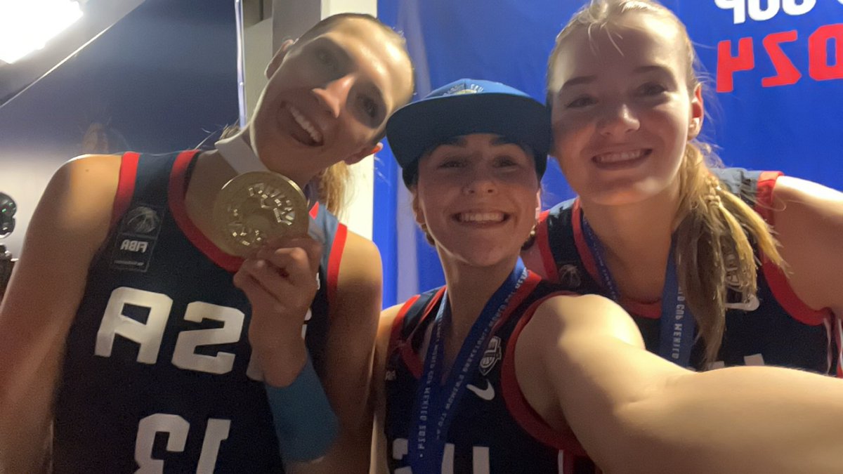 McKenna Woliczko tweet media