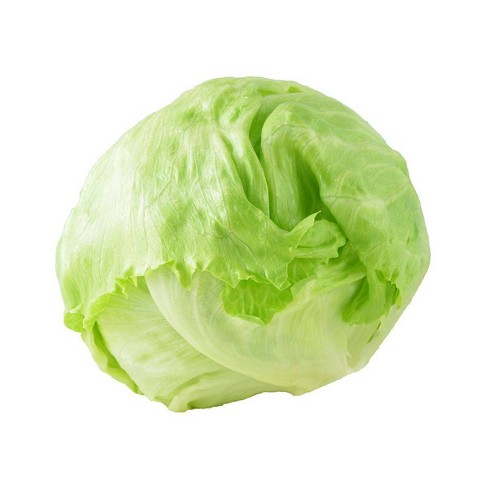 Lettuce commence the countdown!