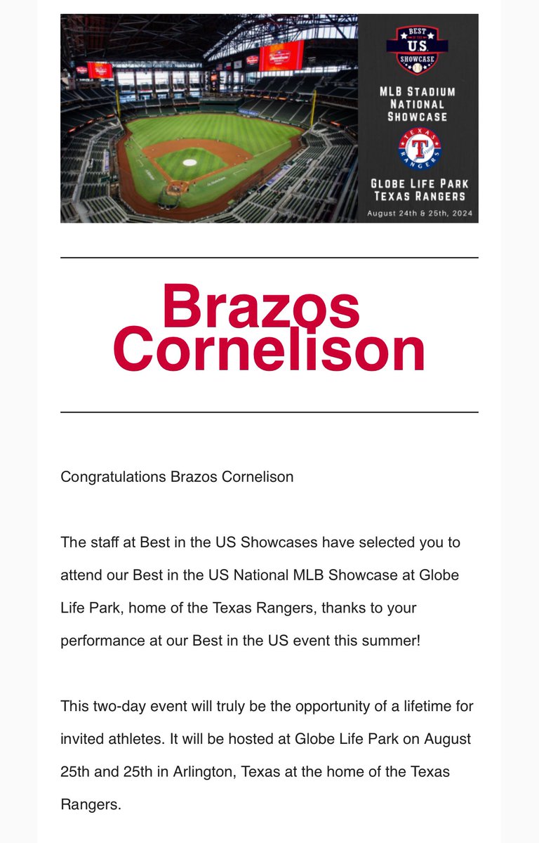 Brazos Kayne Cornelison tweet media