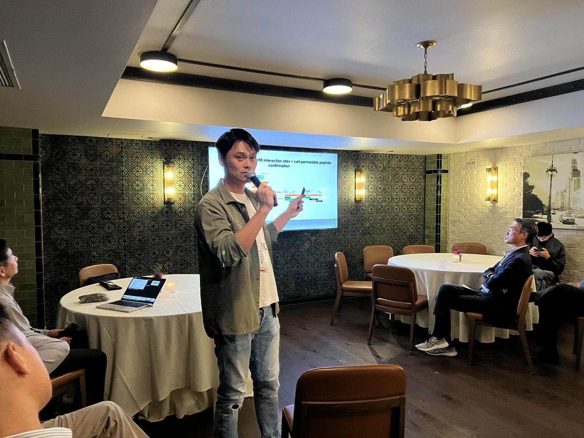 Han Zhu tweet media
