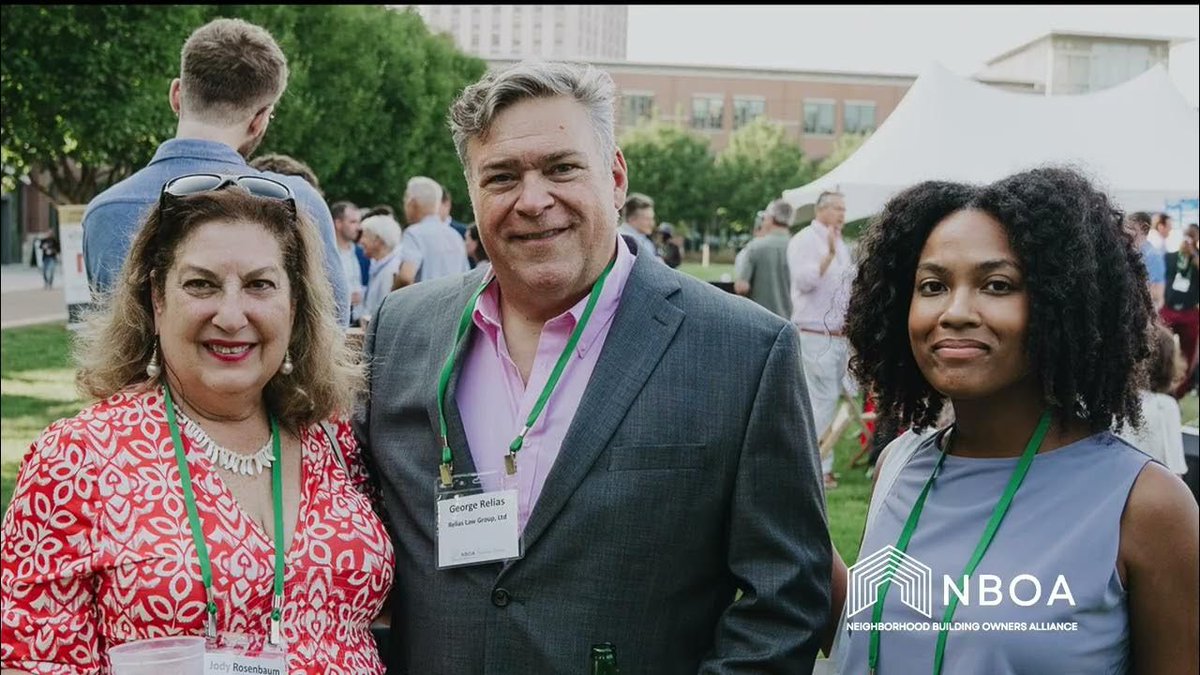 NBOACHICAGO1's tweet photo. JOIN HUNDREDS OF HOUSING PROVIDERS AND RELATED INDUSTRY LEADERS AT
THE PREMIER CHICAGOLAND REAL ESTATE NETWORKING EVENT OF THE SUMMER
8/1/2024
Enter discount code EarlyBird at confirmation https://t.co/v4F9BYMto2
https://t.co/uGjuPKjEF5
#Chicago #landlord #housingprovider https://t.co/eBggWnZZsi