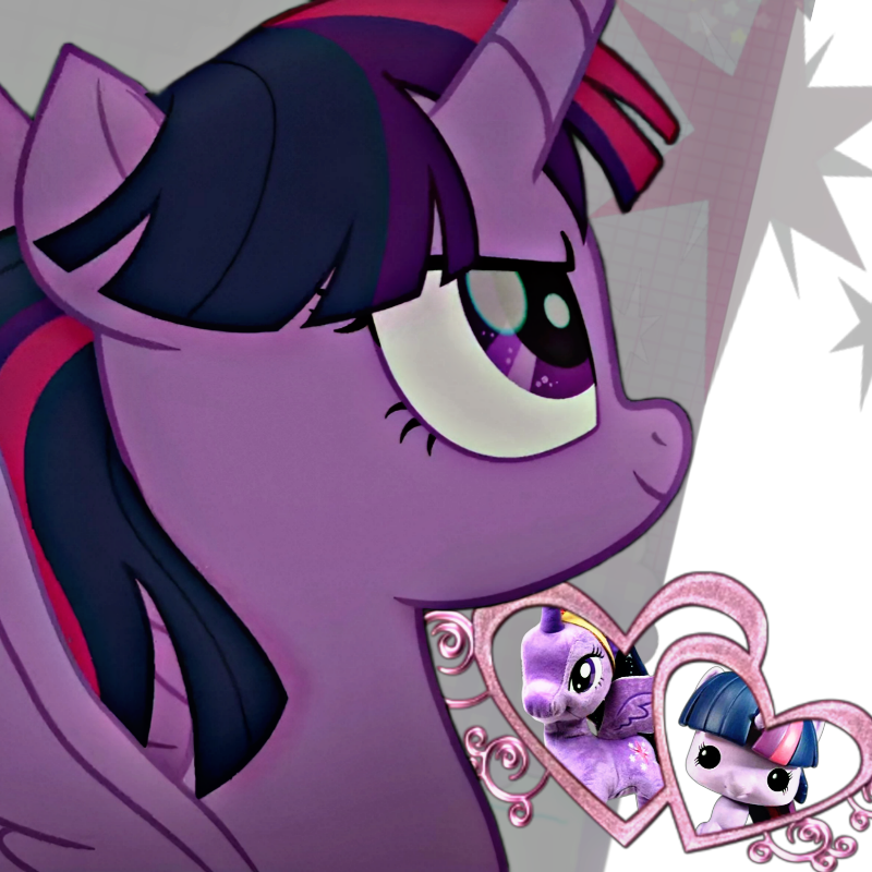 TWILIGHT SPARKLE. (@truetruefrlend) on Twitter photo 