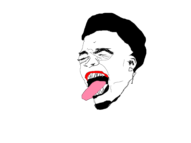 Horrrorishere's tweet photo. I made @Flight23white art. i hope he likes it https://t.co/Q9iZMdmHfg