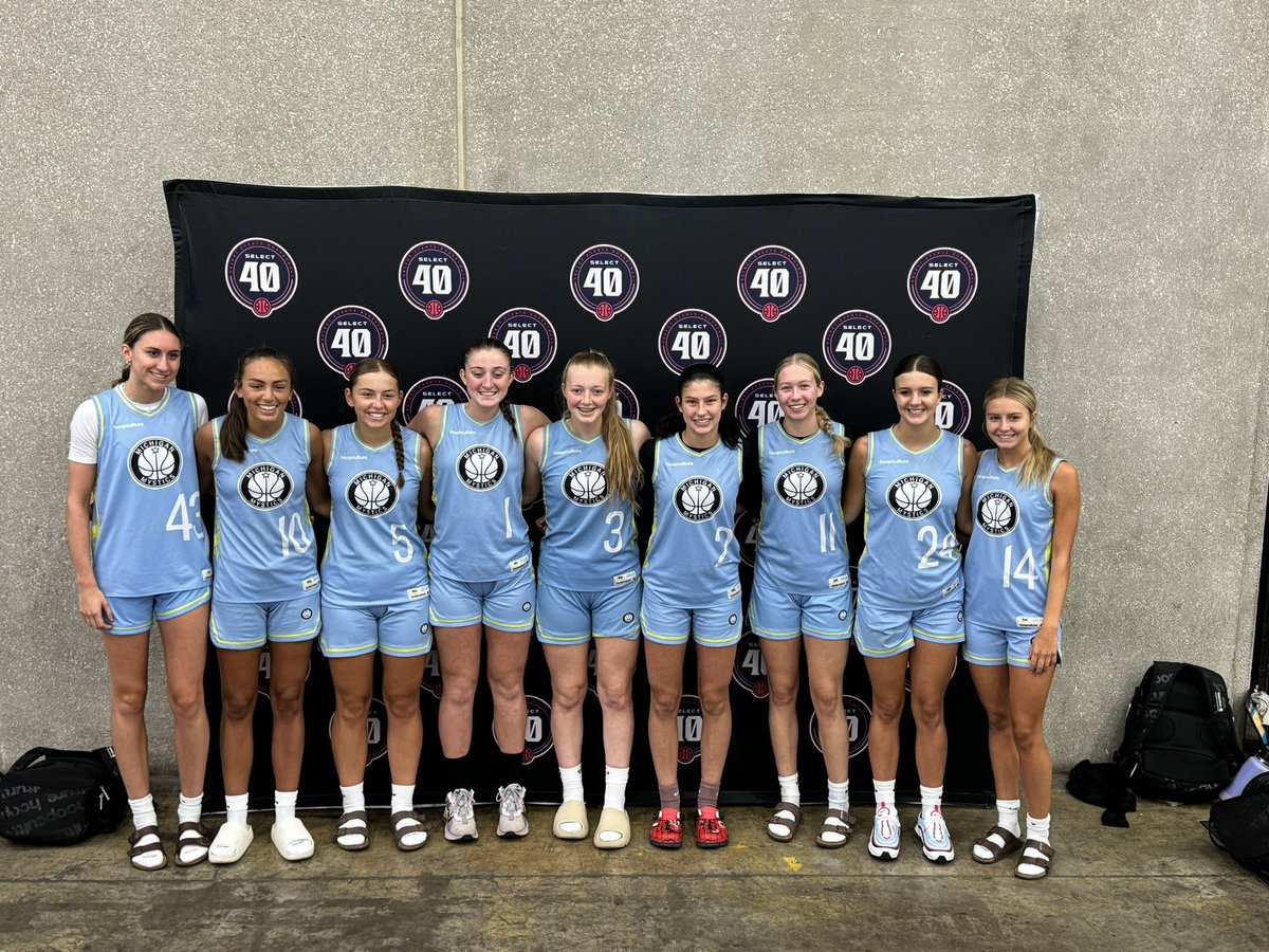 Maurisa (MJ) Mikus (@mjmikus2025) on Twitter photo I’m so unbelievably grateful to have had the opportunity to play my last aau season with such an amazing group of girls! Thank you to all the coaches that made this season possible! So thankful for my Mystics family! Can’t wait for the next chapter! <a href="/MImystics/">Michigan Mystics</a> <a href="/HowellHoops/">Howell Womens' Basketball</a> I’m so unbelievably grateful to have had the opportunity to play my last aau season with such an amazing group of girls! Thank you to all the coaches that made this season possible! So thankful for my Mystics family! Can’t wait for the next chapter! <a href="/MImystics/">Michigan Mystics</a> <a href="/HowellHoops/">Howell Womens' Basketball</a>