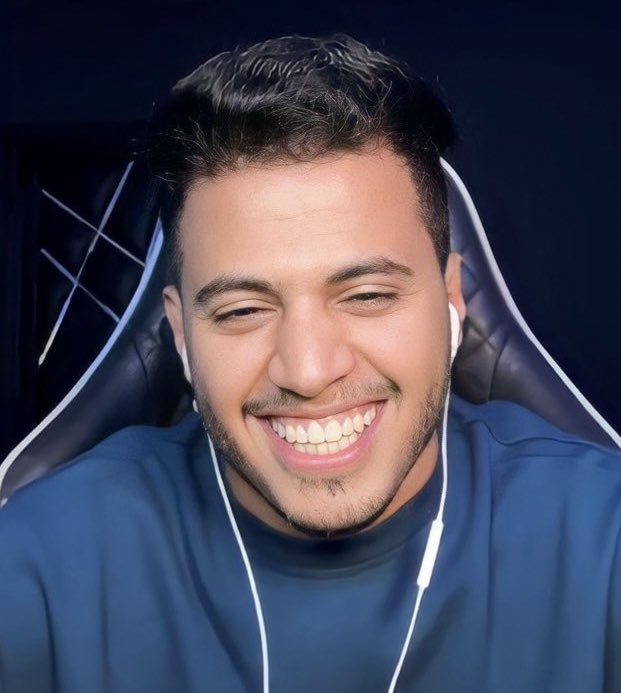 انا بريئ